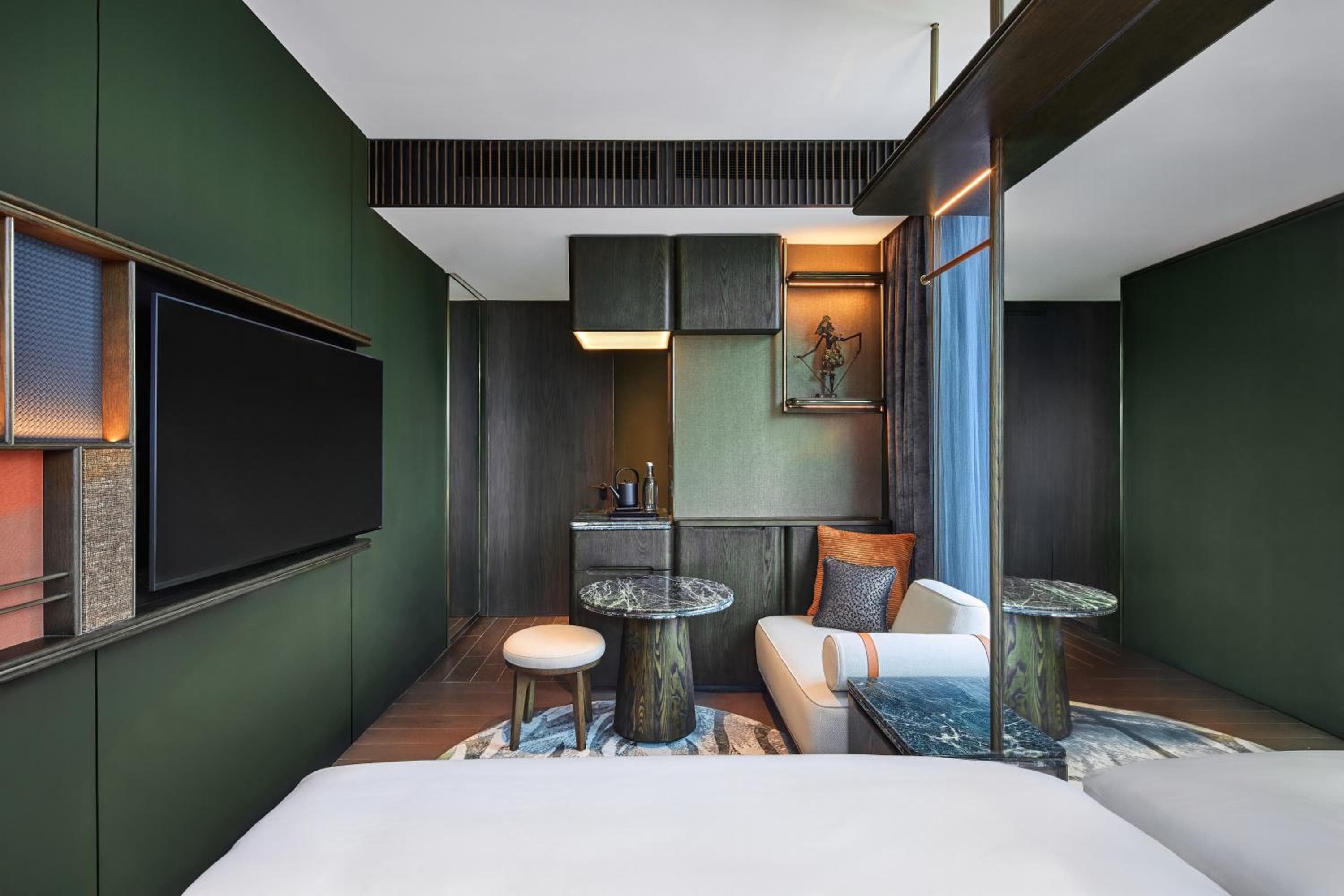 Varel Singapore, a Tribute Portfolio Hotel