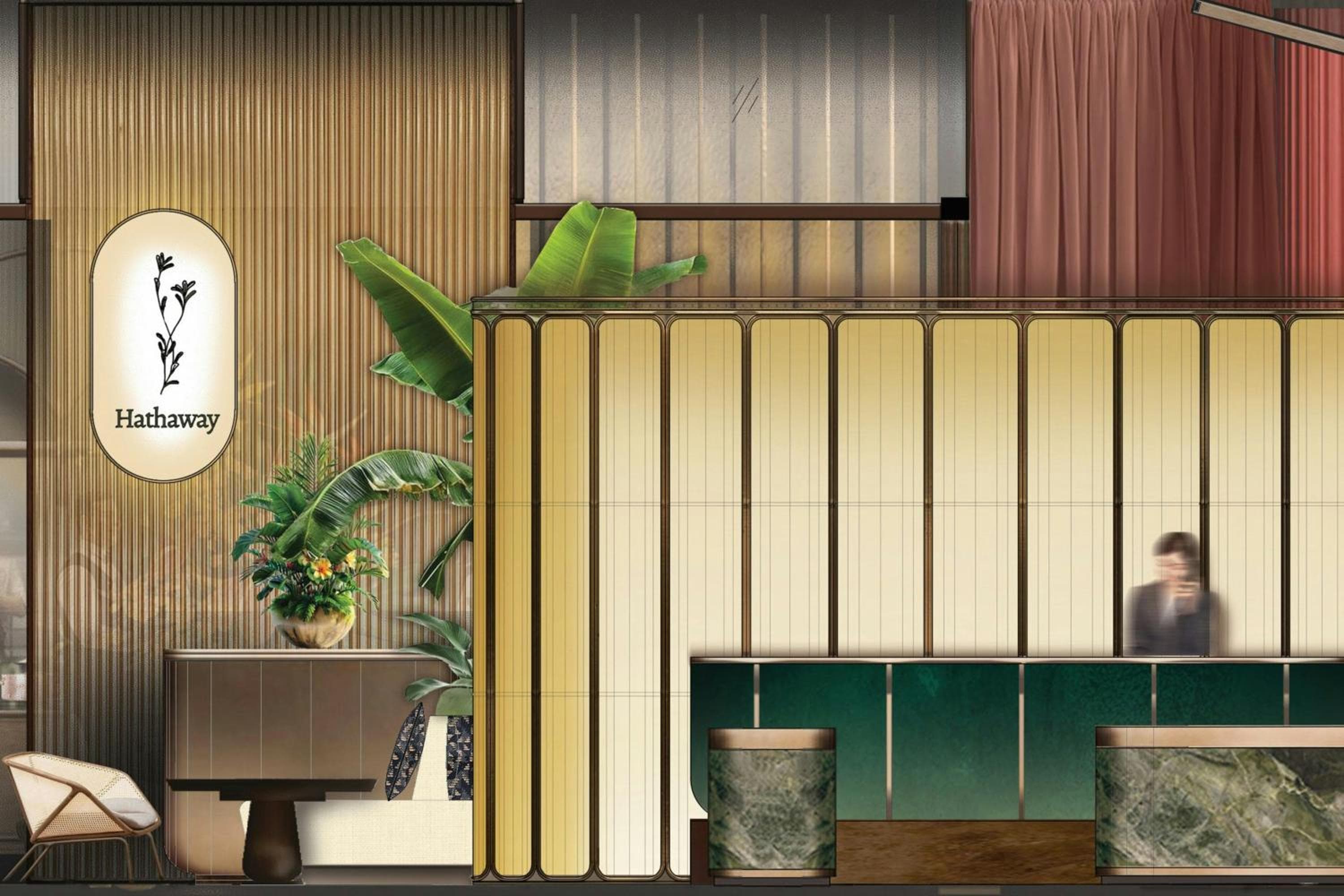 Varel Singapore, a Tribute Portfolio Hotel