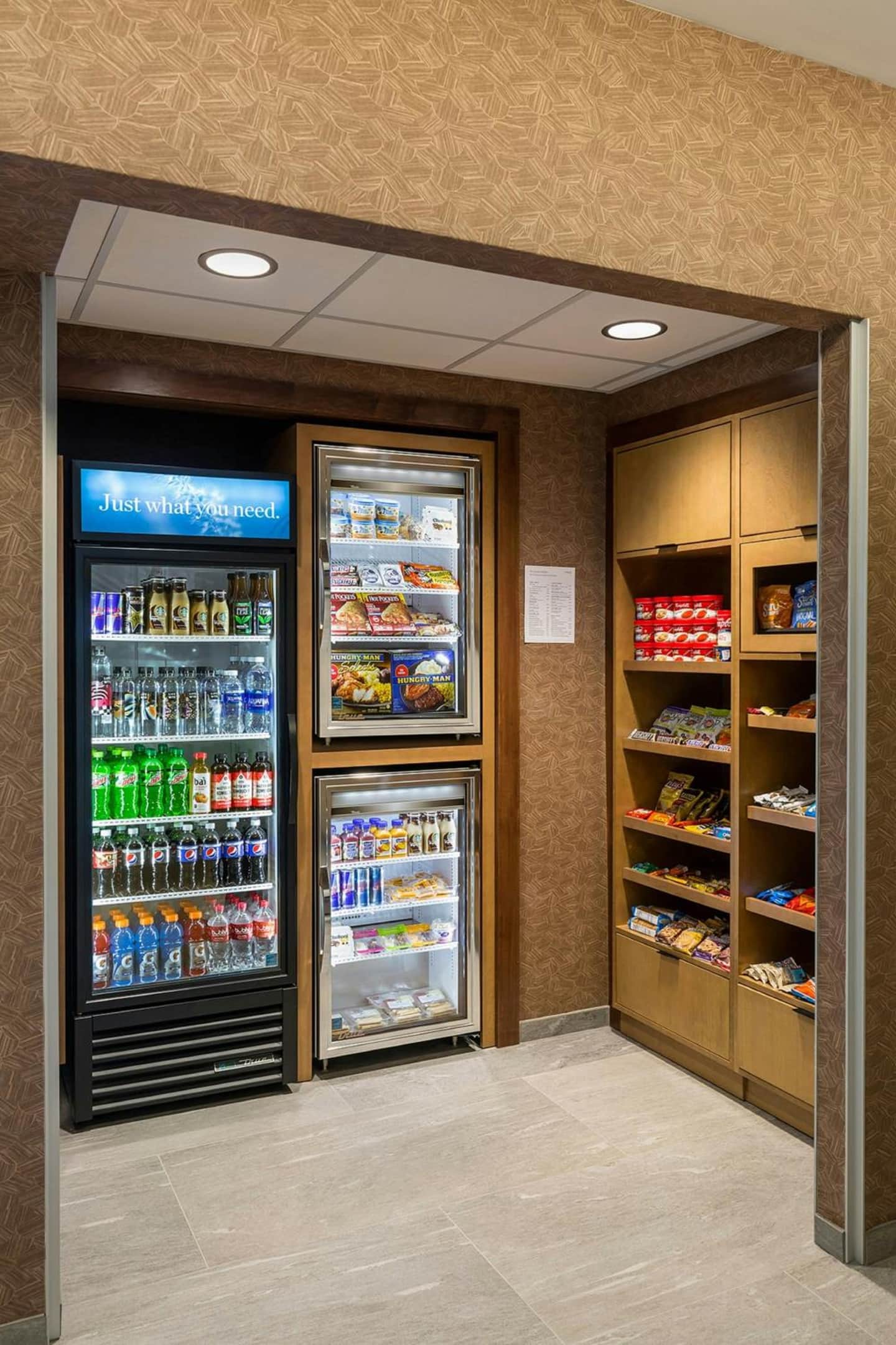 Fairfield Inn & Suites by Marriott Des Moines Downtown