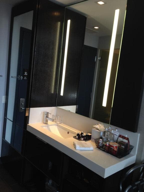 Z NYC Hotel
