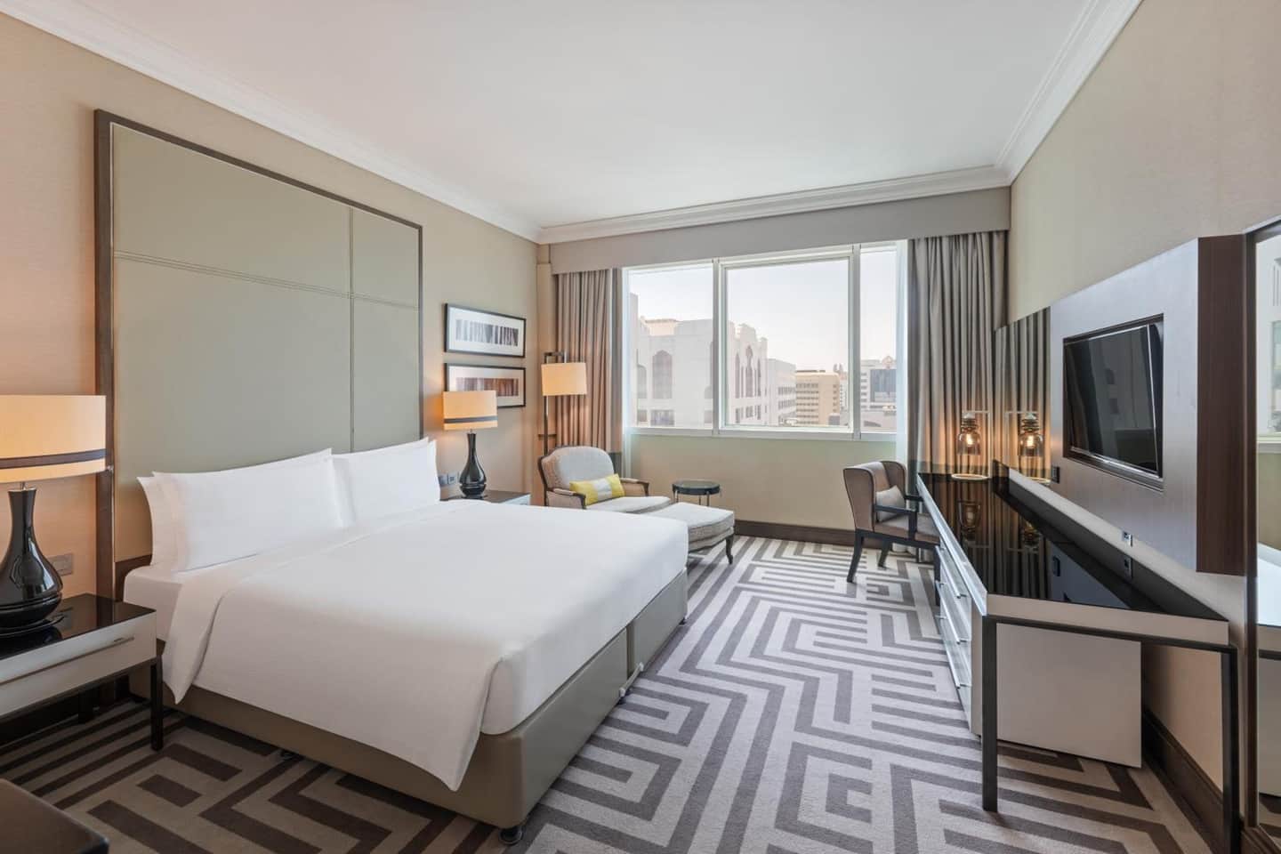 Al Maha Arjaan by Rotana