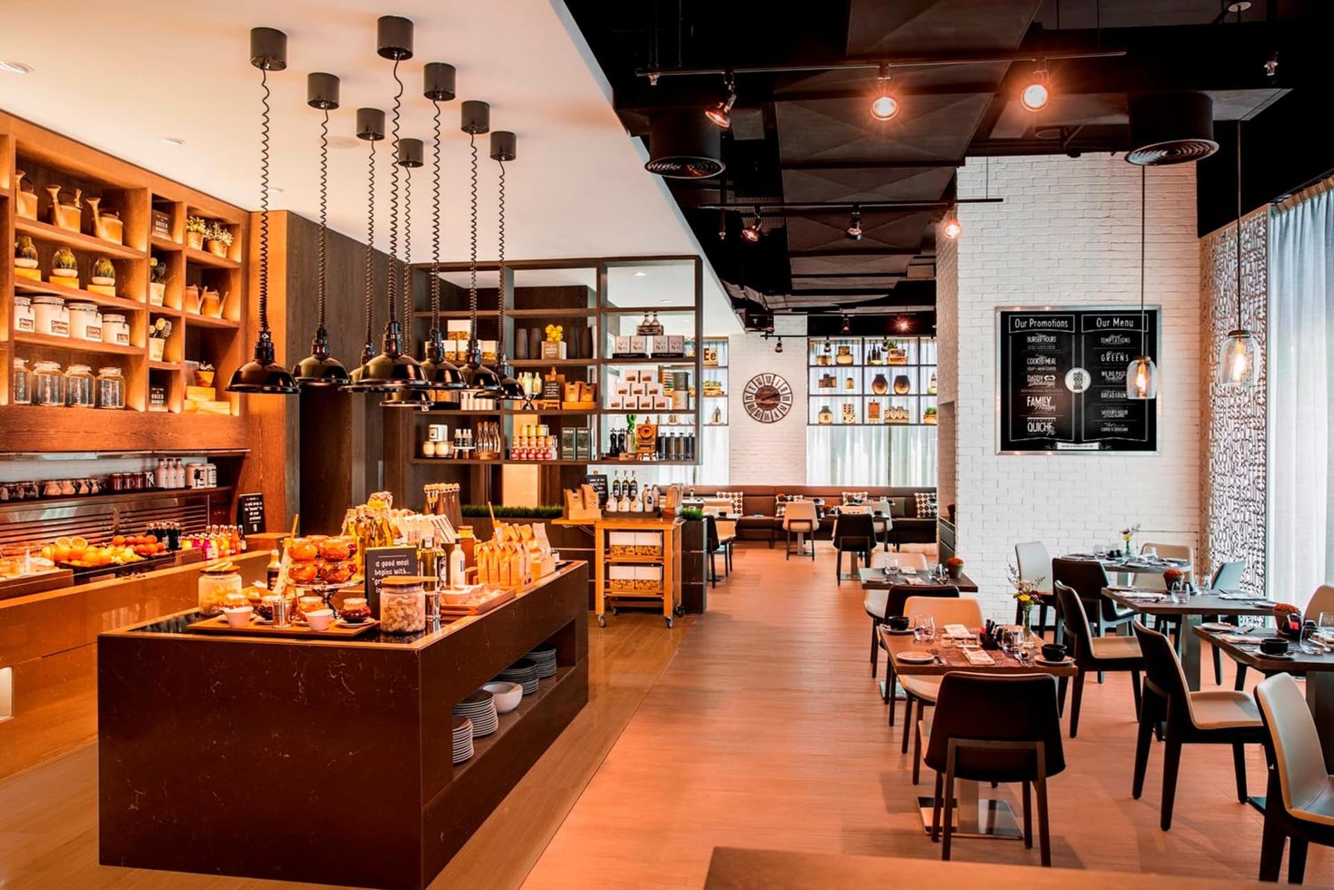 Al Maha Arjaan by Rotana