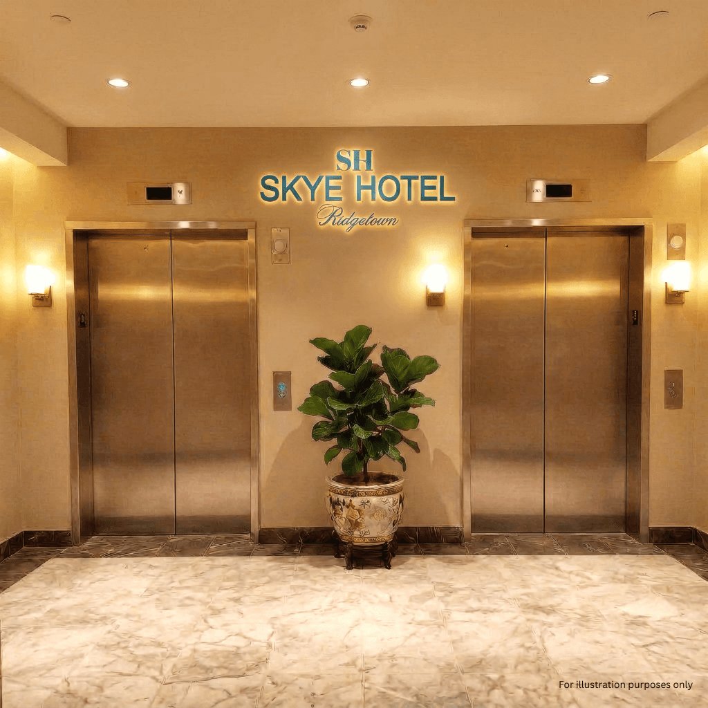 Skye Hotel Ridgetown