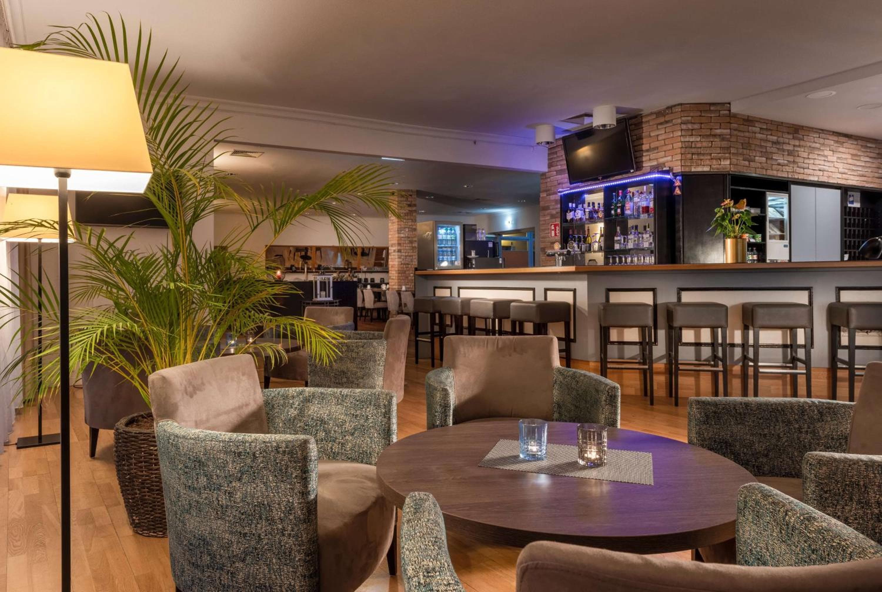 ibis Styles Rosenheim