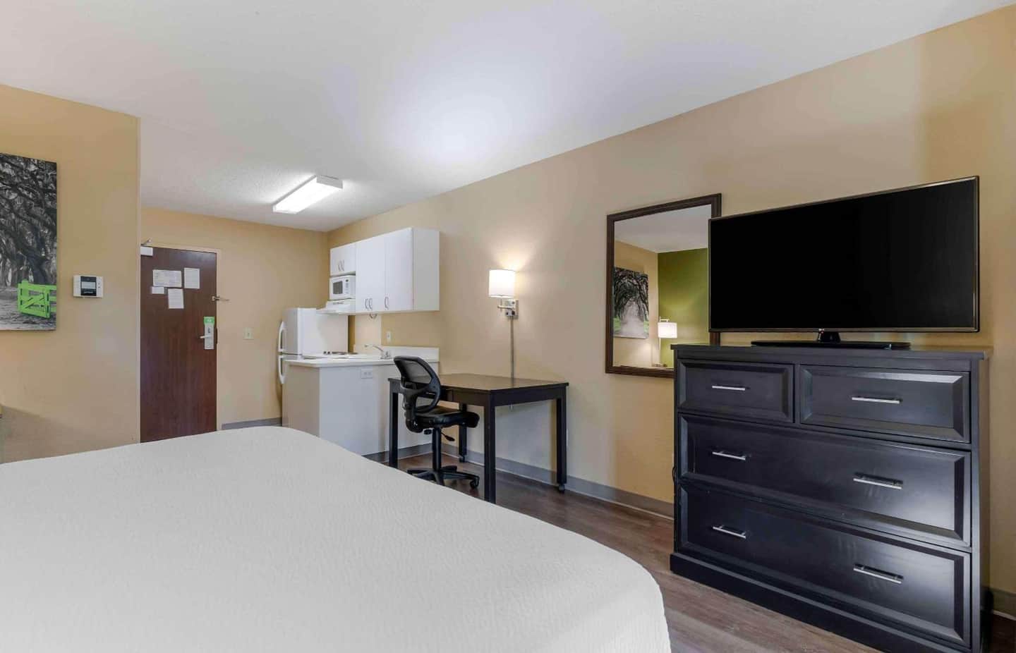 Extended Stay America Suites - Washington, DC - Herndon - Dulles