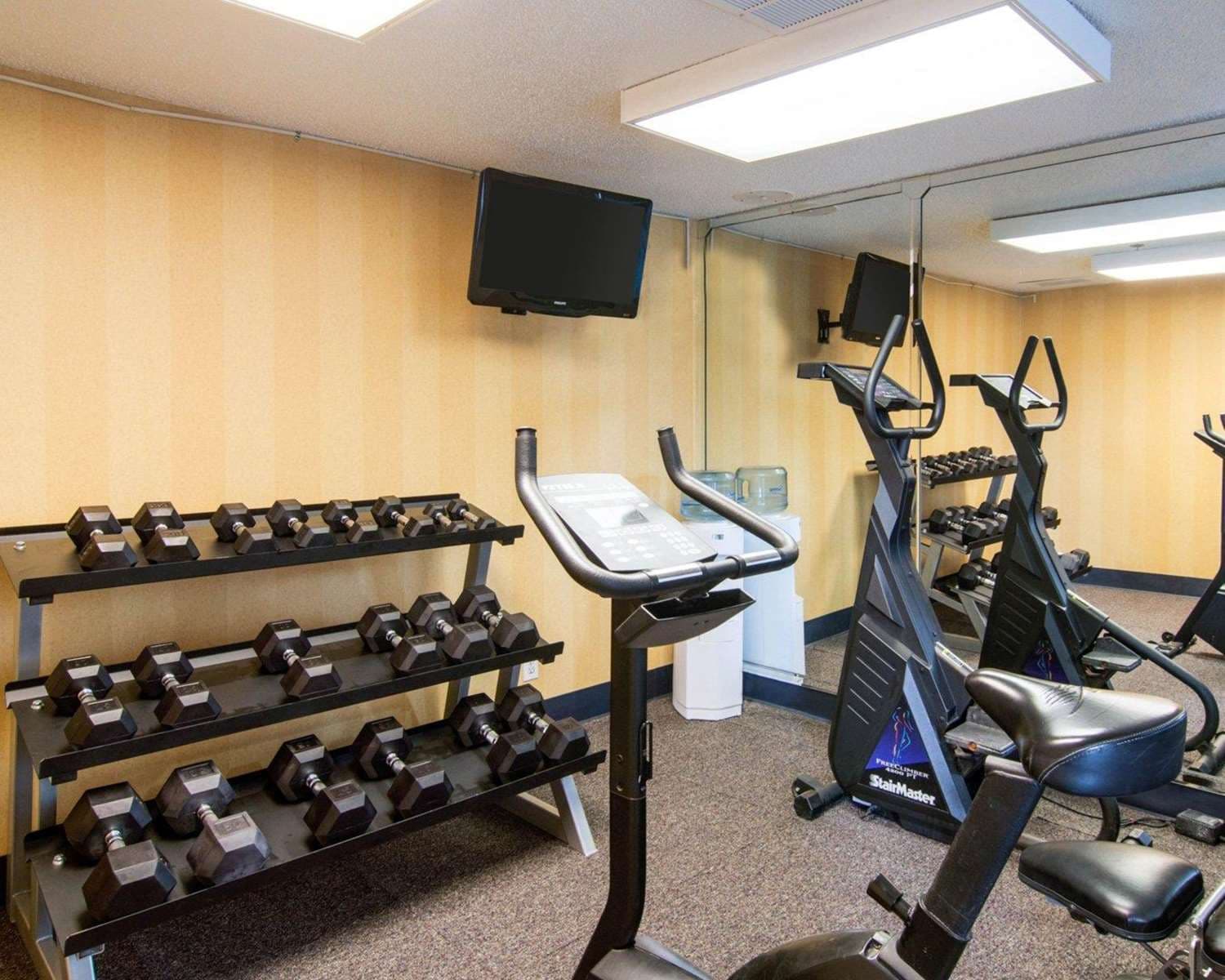 Quality Inn Midland South I-20