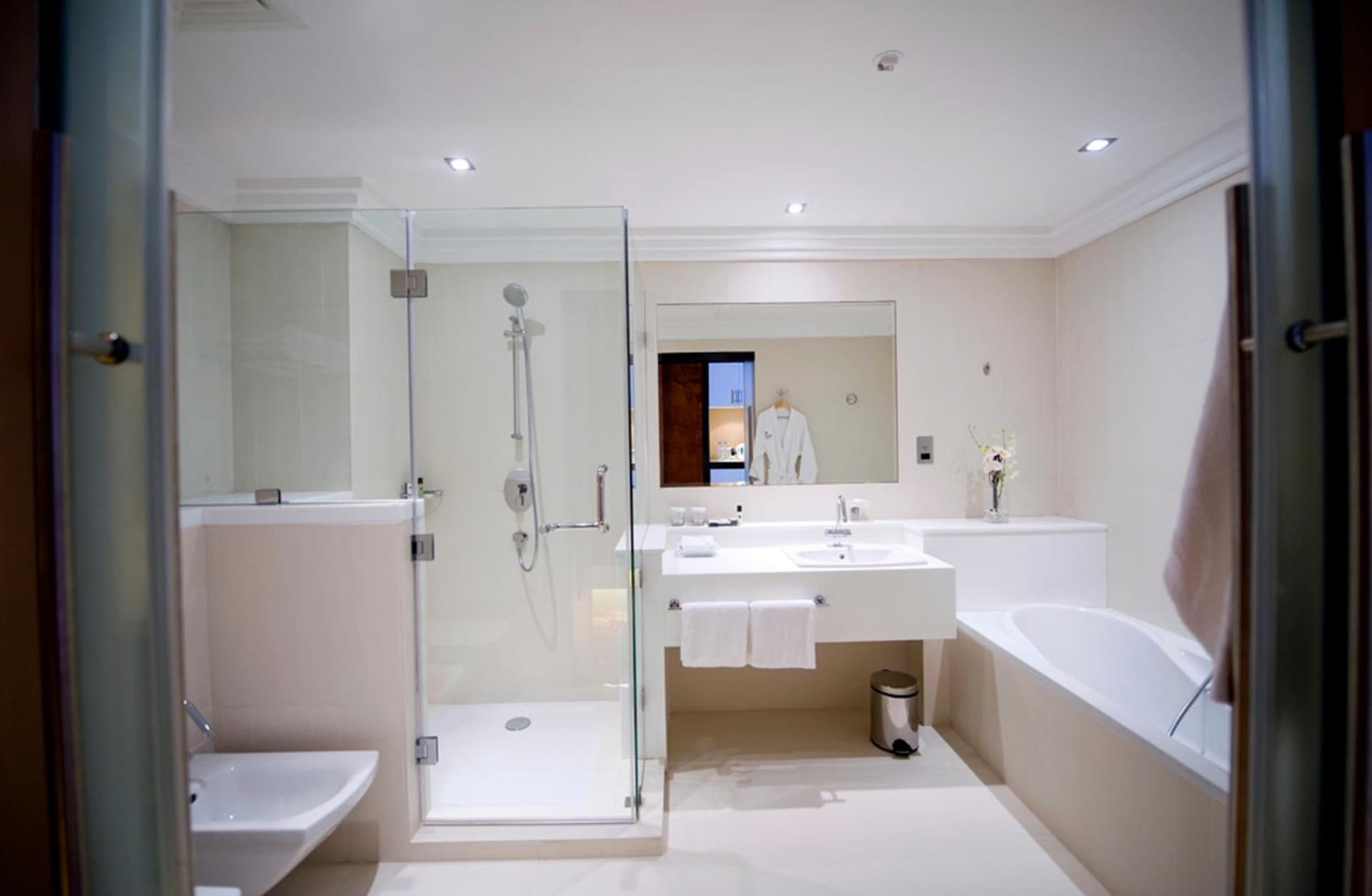 Millennium Airport Hotel Dubai