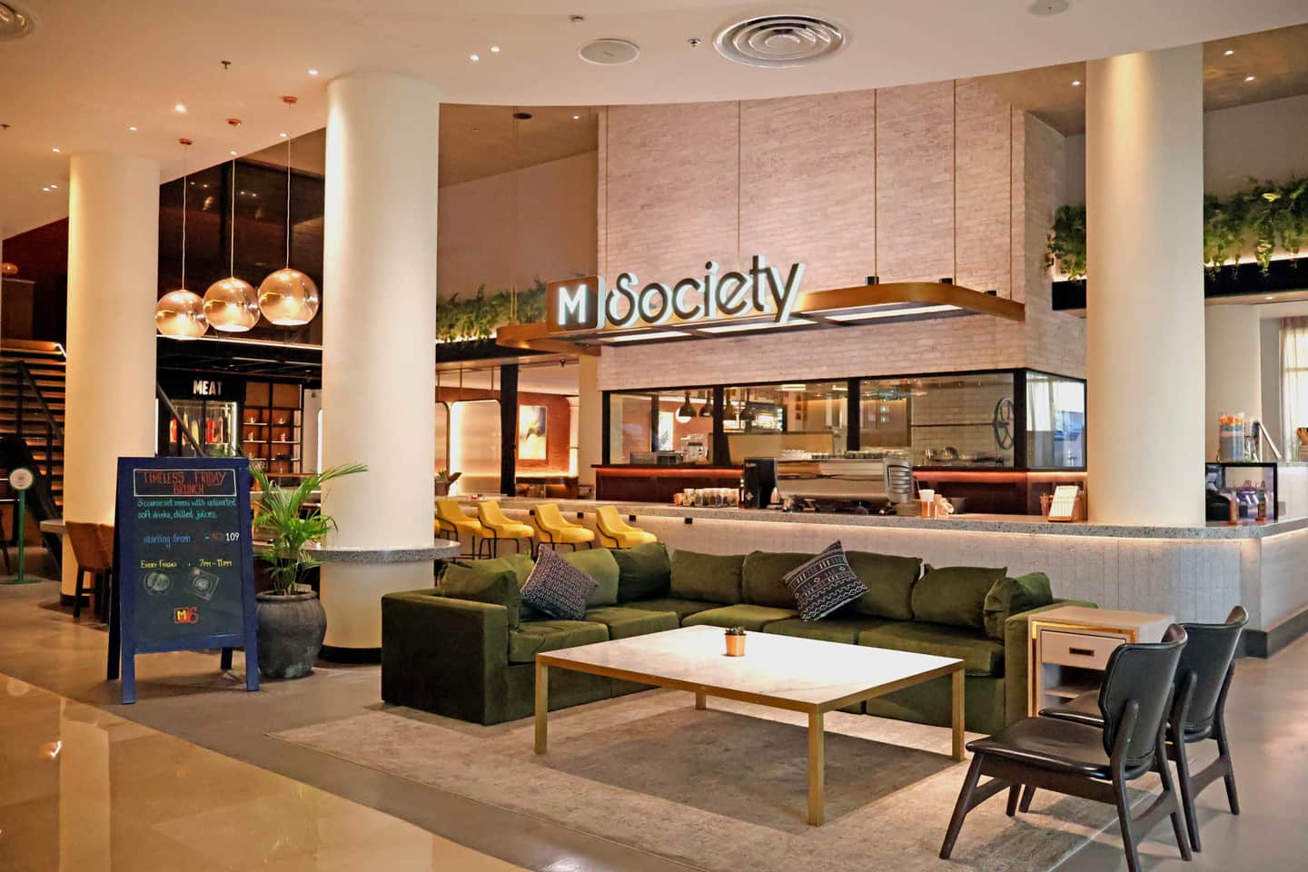 Millennium Airport Hotel Dubai