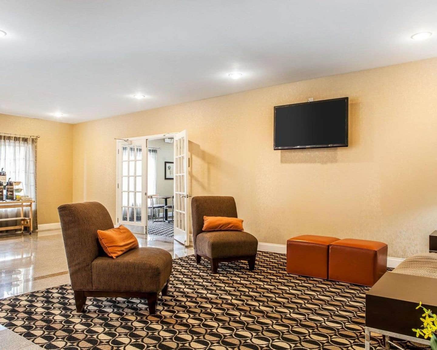 Quality Inn & Suites Bremen