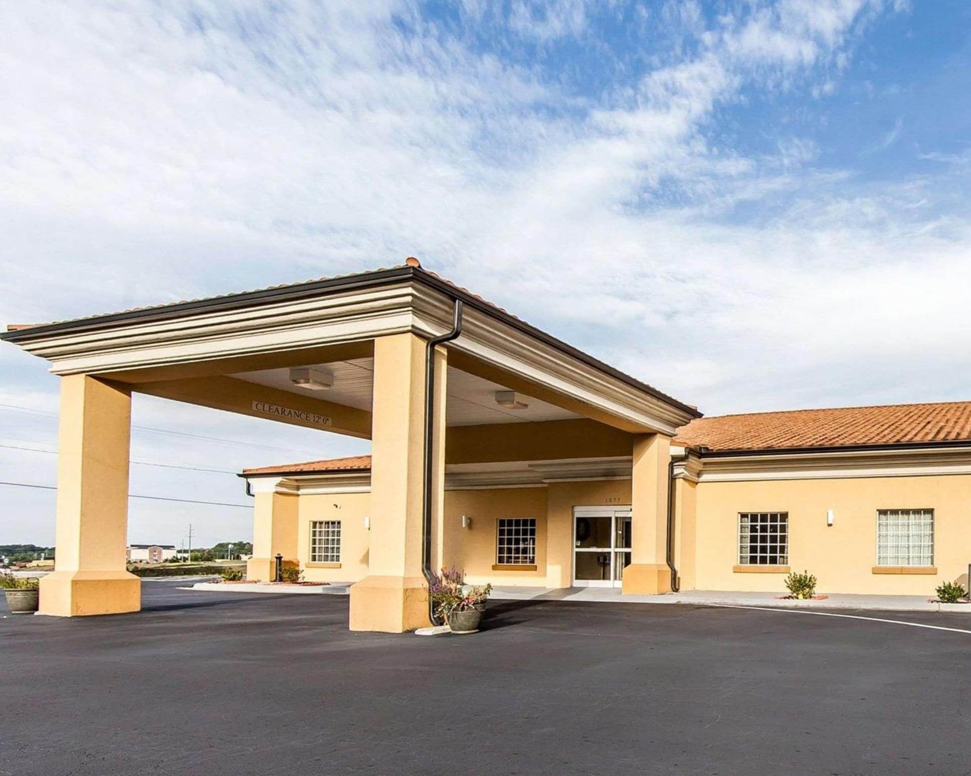 Quality Inn & Suites Bremen