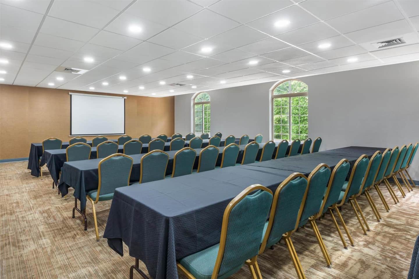 Best Western Manchester