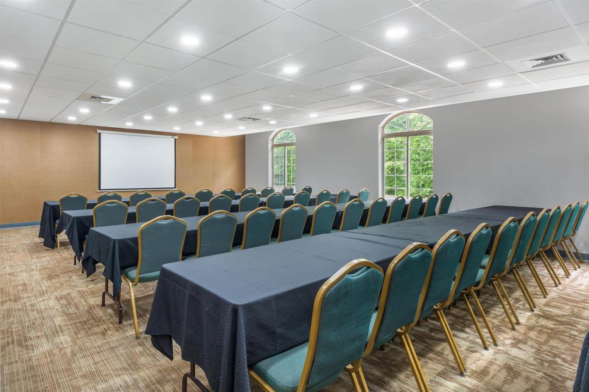 Best Western Manchester