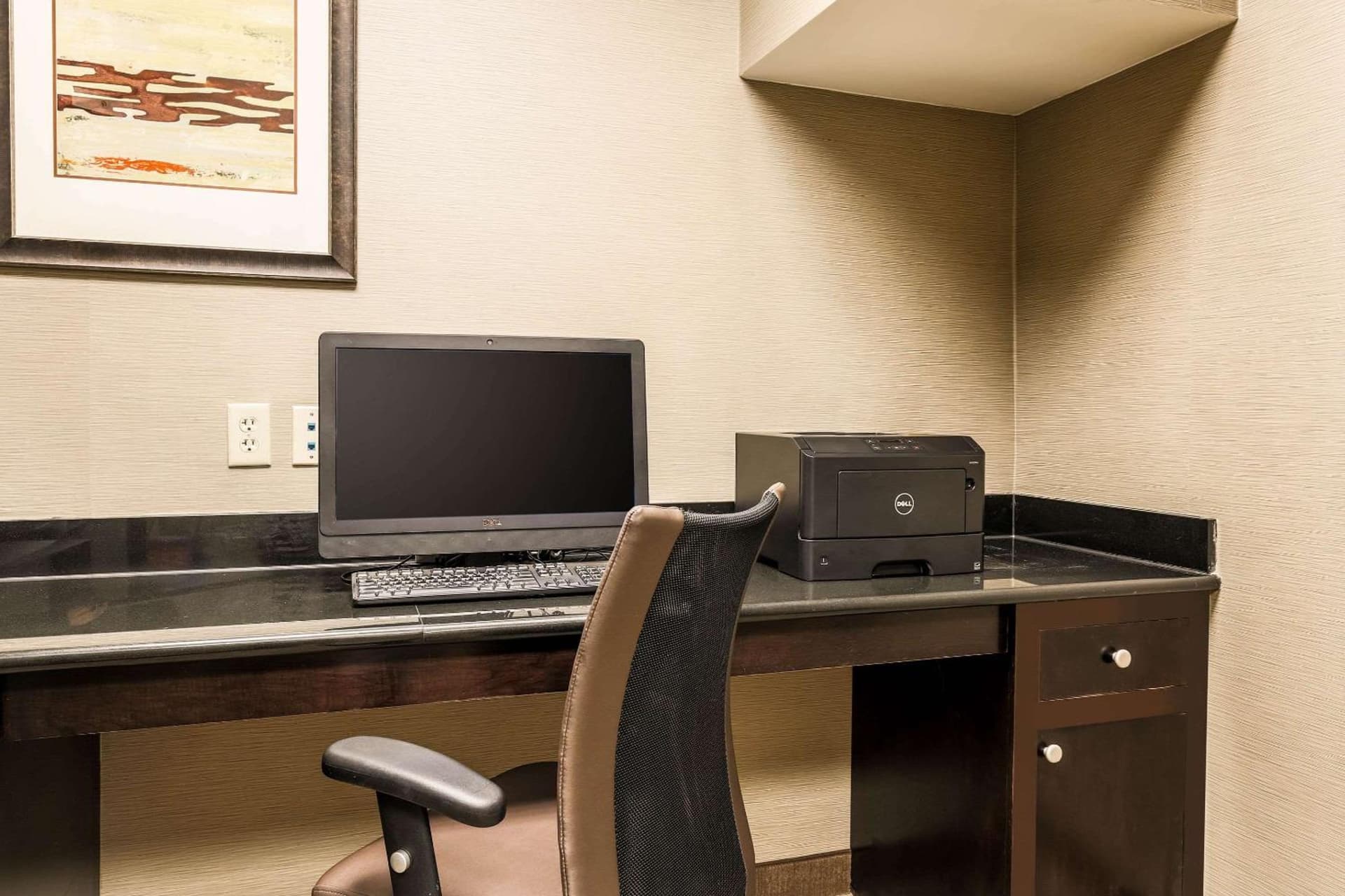 Comfort Suites DFW N-Grapevine