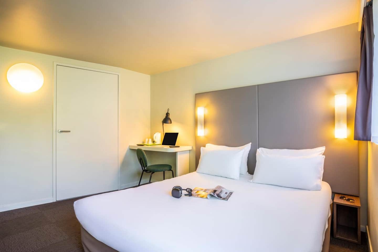Campanile Rouen Sud - Cléon Elbeuf