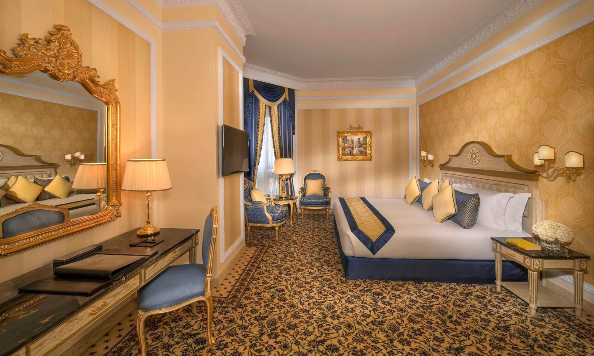 Royal Rose Hotel Abu Dhabi, Curio Collection by Hilton
