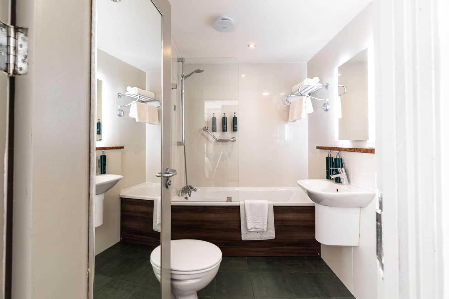DoubleTree by Hilton London - West End