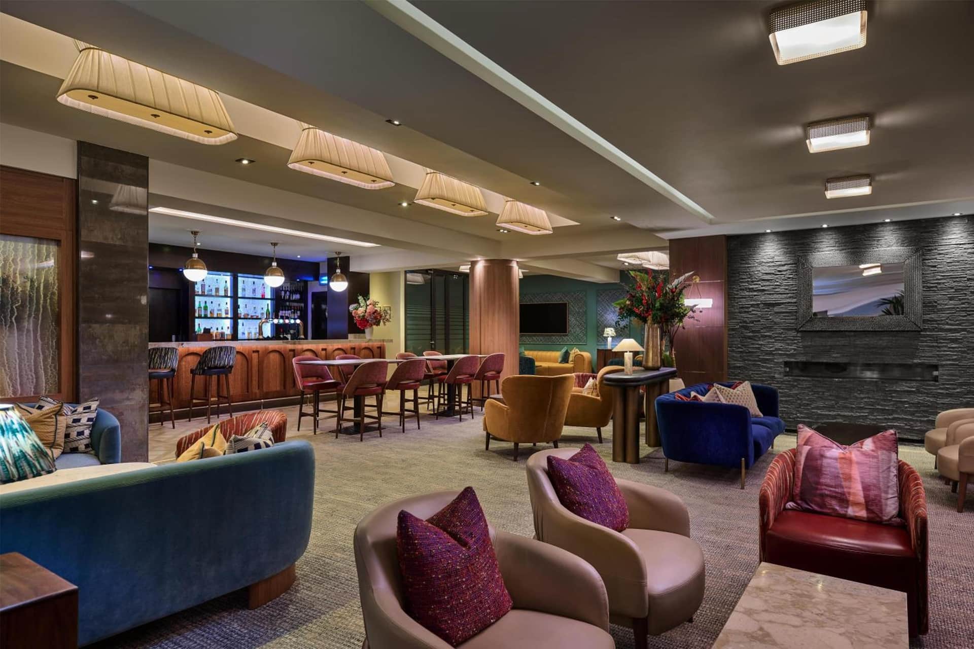 DoubleTree by Hilton London - West End