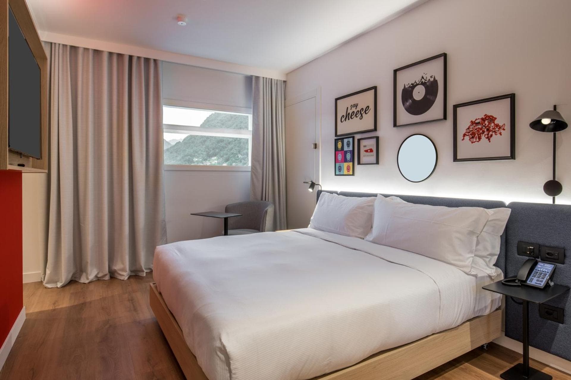 Hampton by Hilton Locarno
