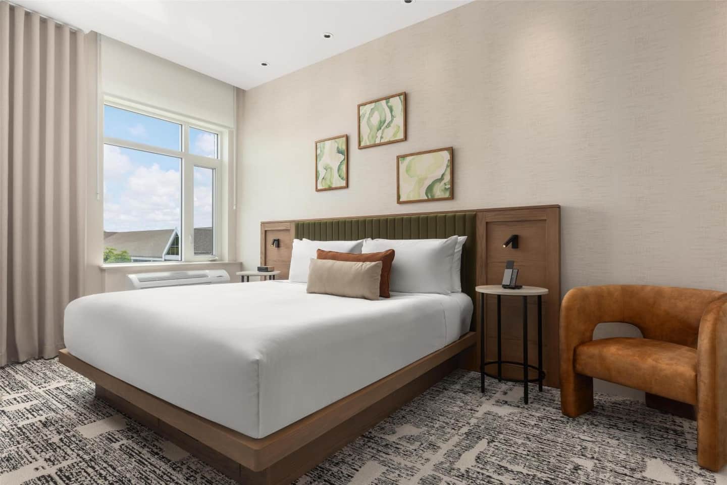 Hotel Railwayparc Montreal, Tapestry Collection by Hilton