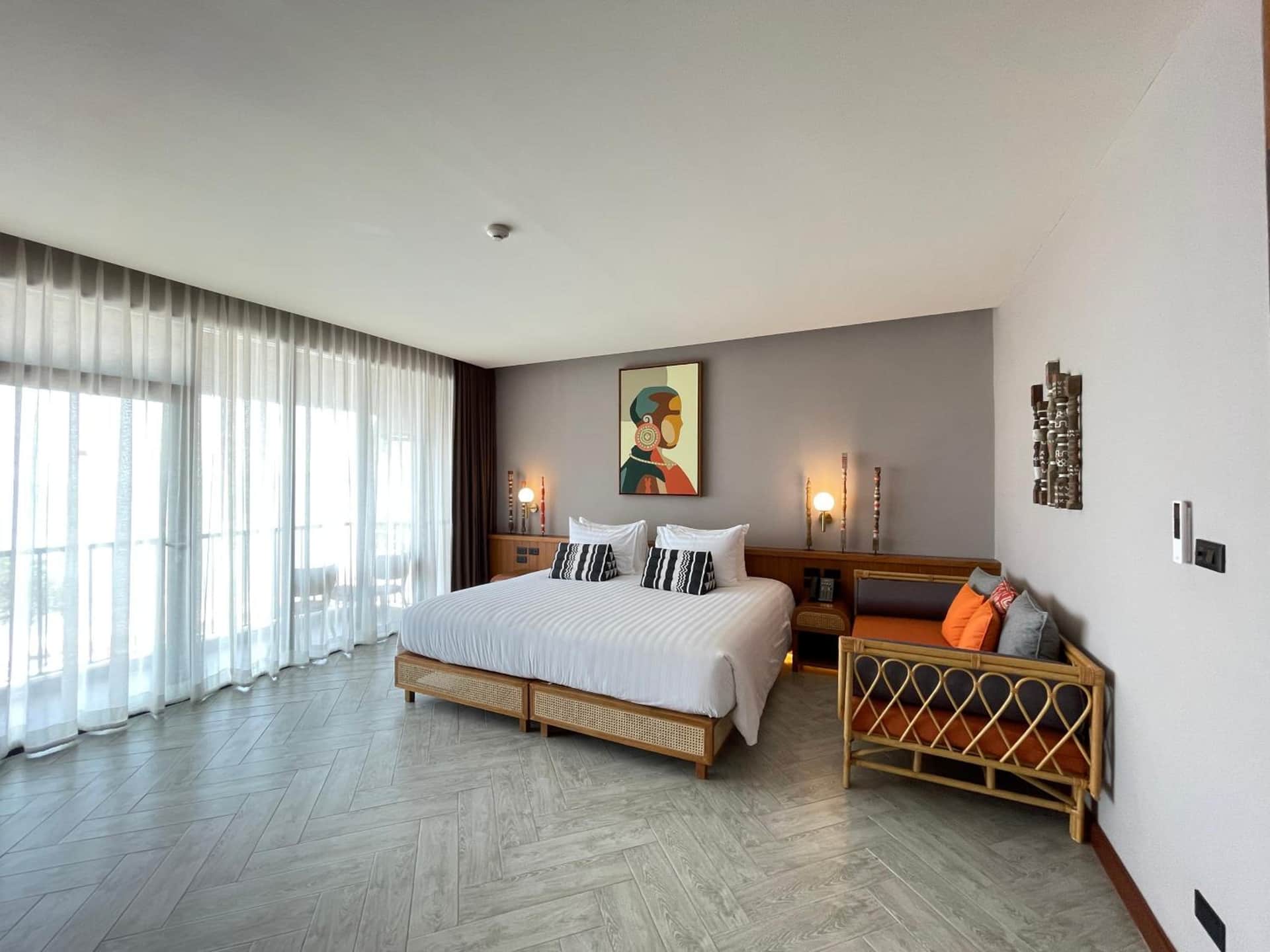 79 Beach Club and Resort Samui