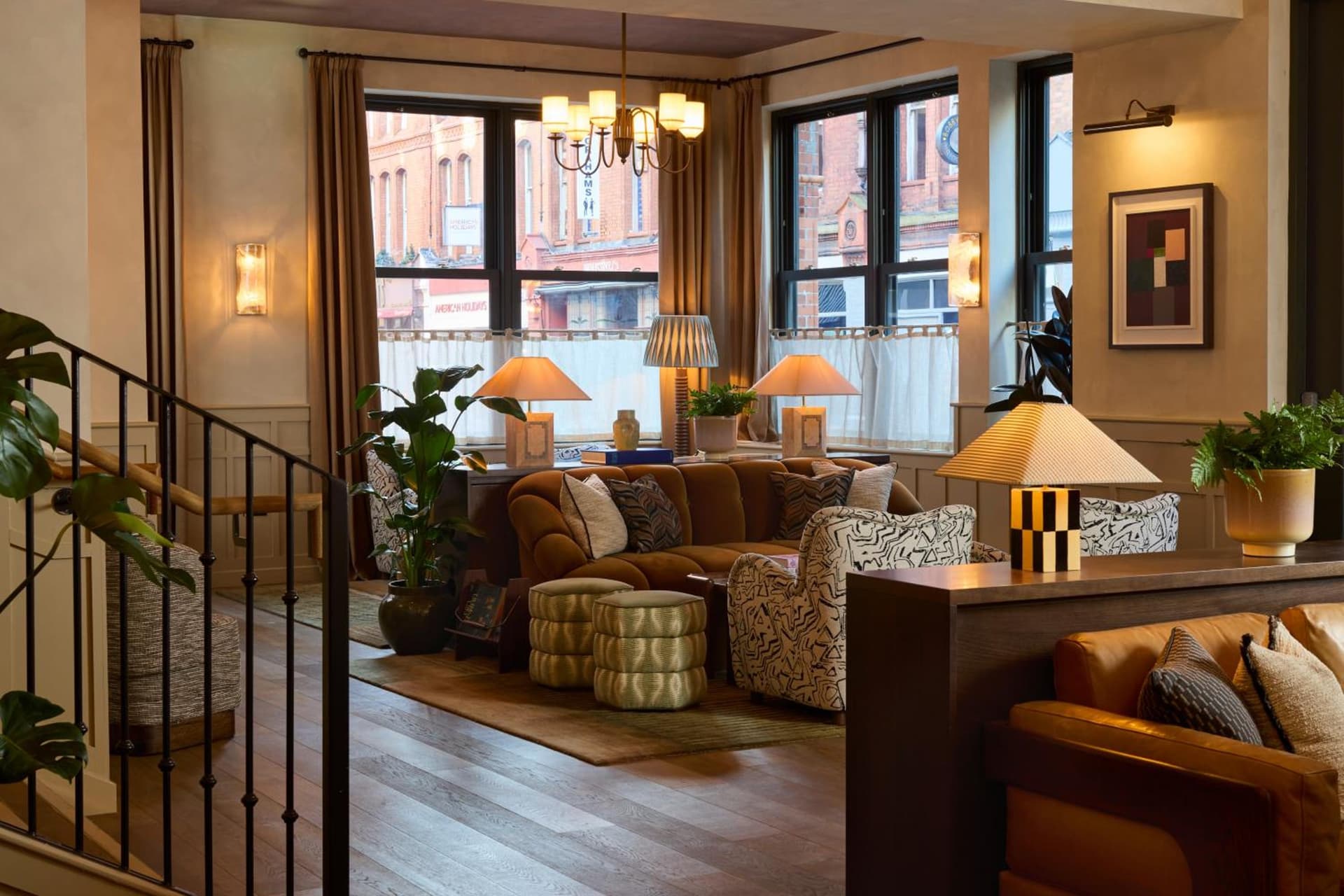 The Hoxton Dublin