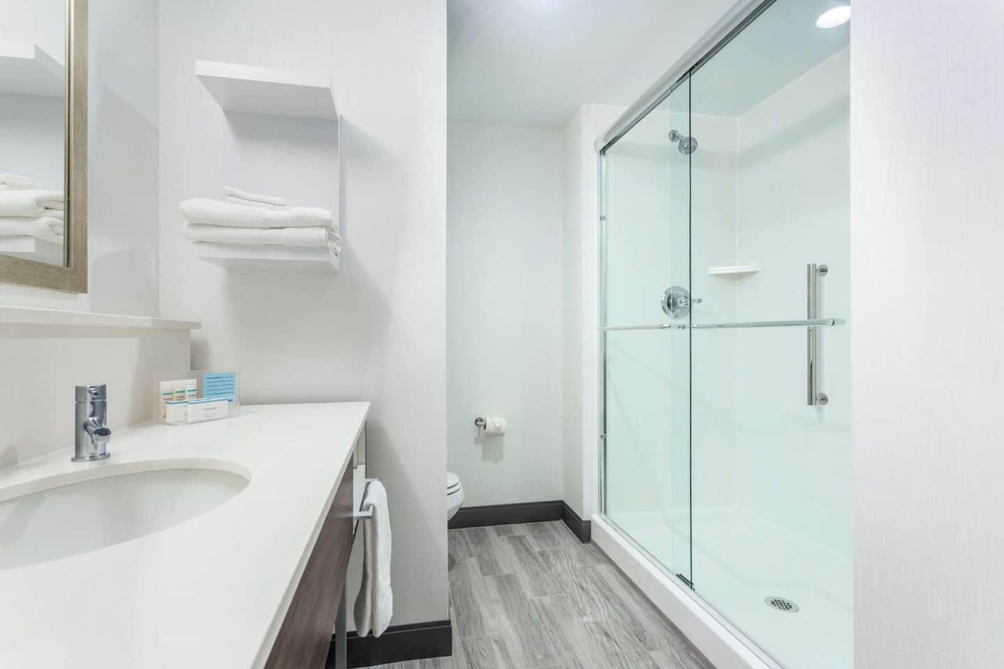 Hampton Inn & Suites Saraland Mobile