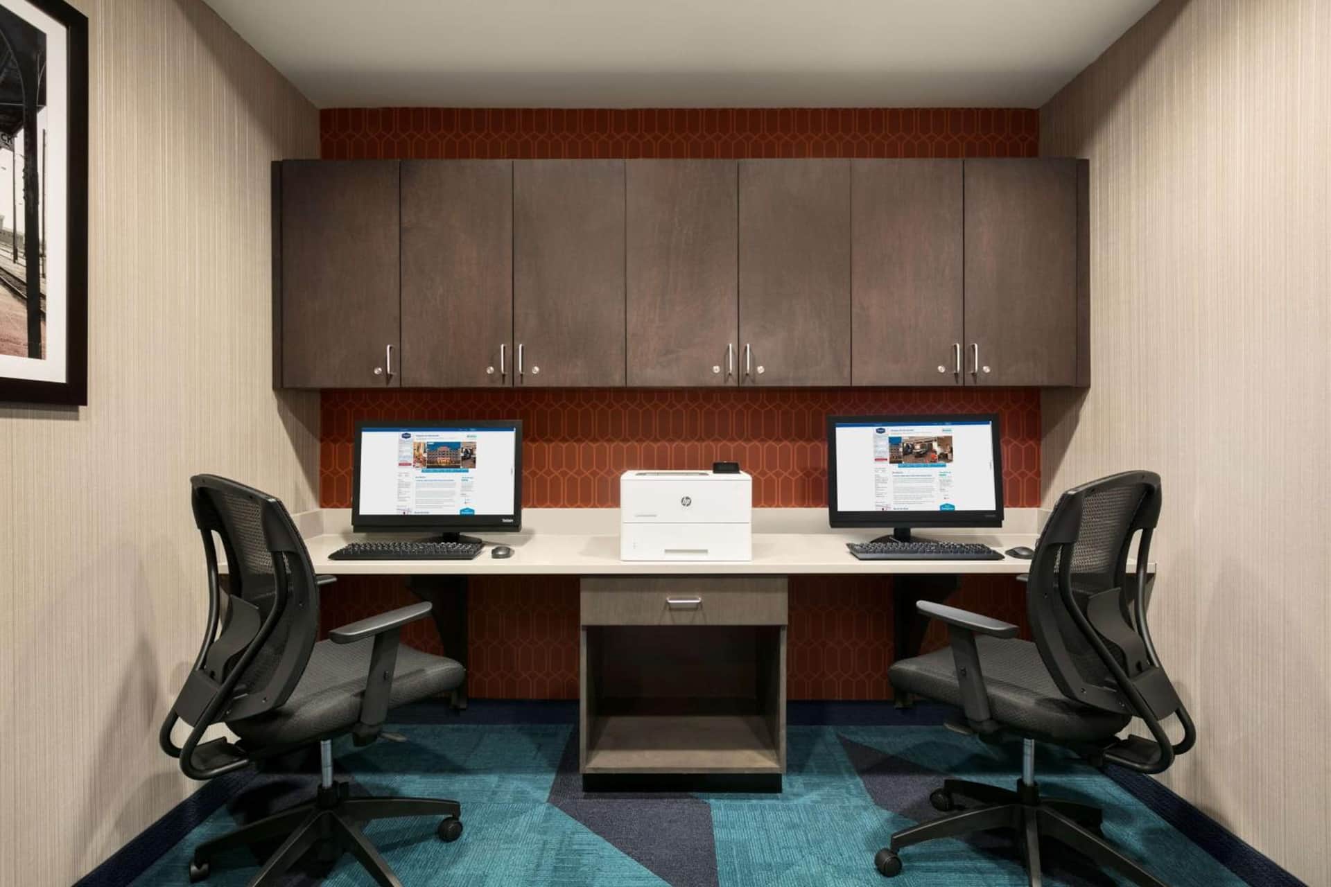 Hampton Inn Kernersville