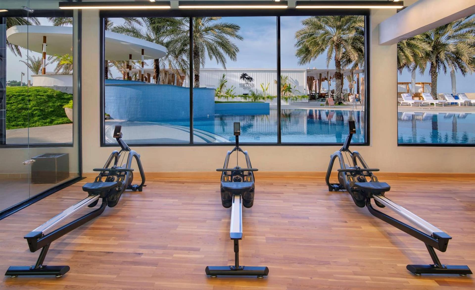 Radisson Blu Hotel & Resort, Abu Dhabi Corniche