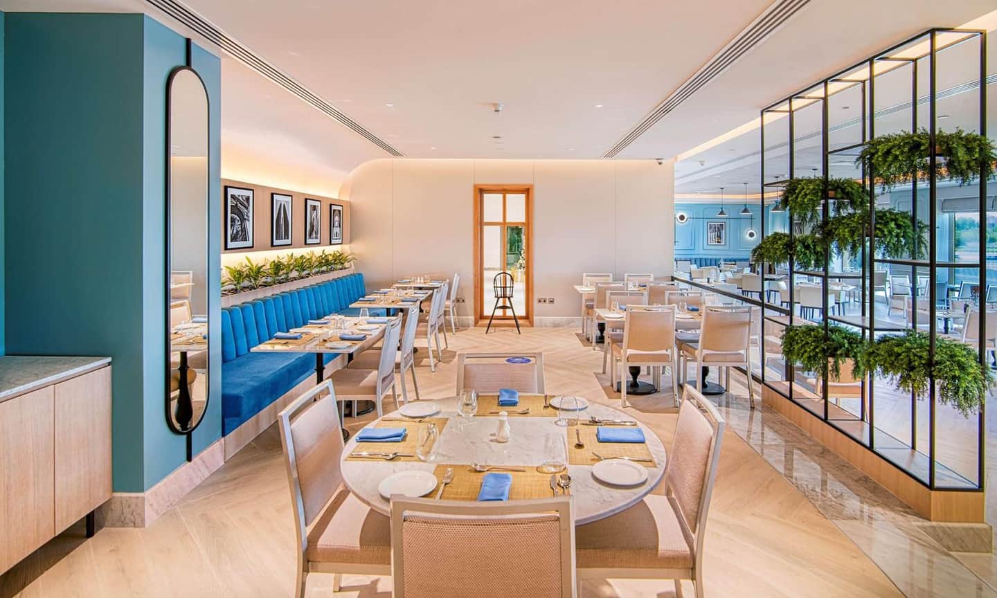 Radisson Blu Hotel & Resort, Abu Dhabi Corniche