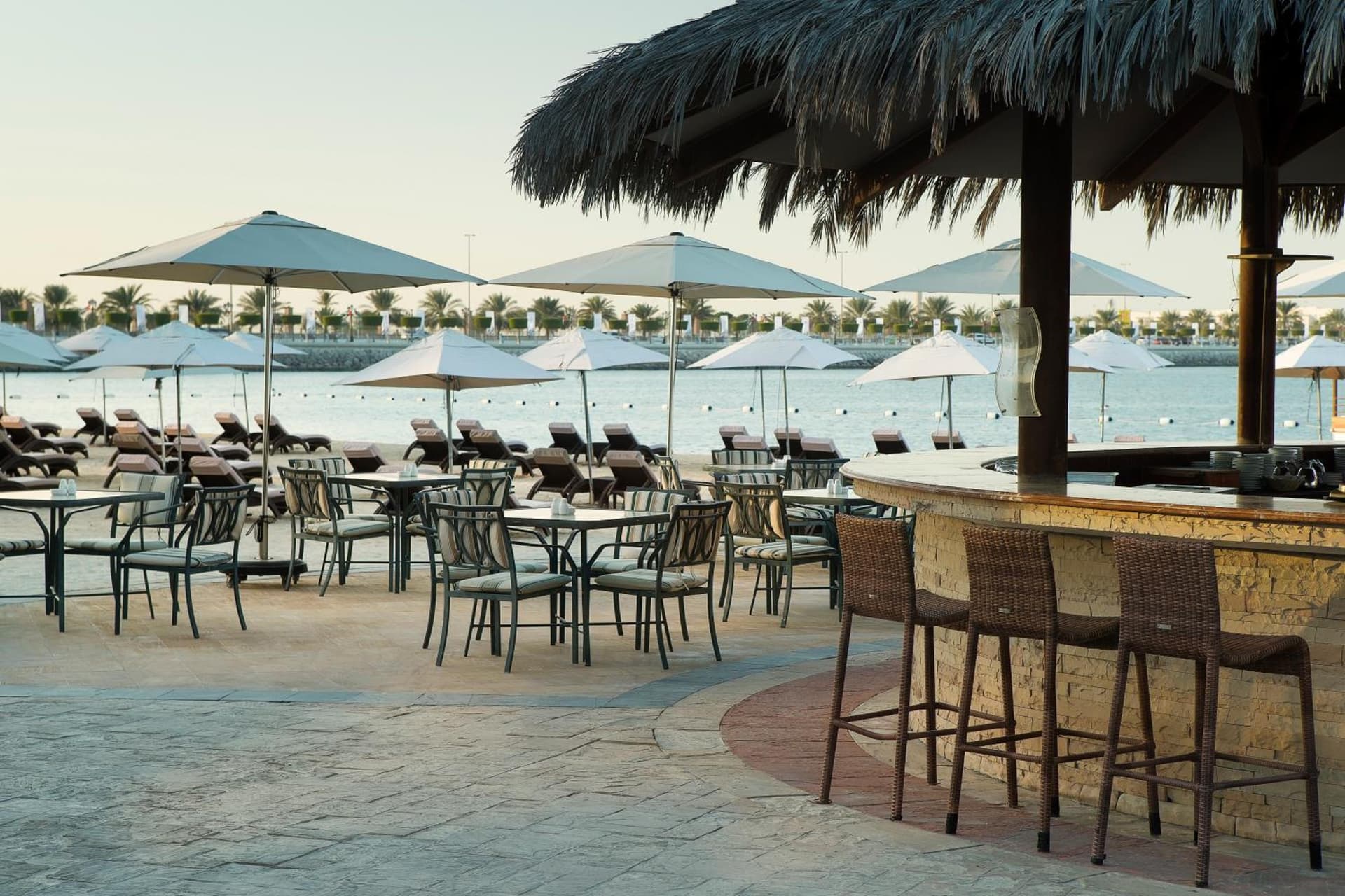 Radisson Blu Hotel & Resort, Abu Dhabi Corniche