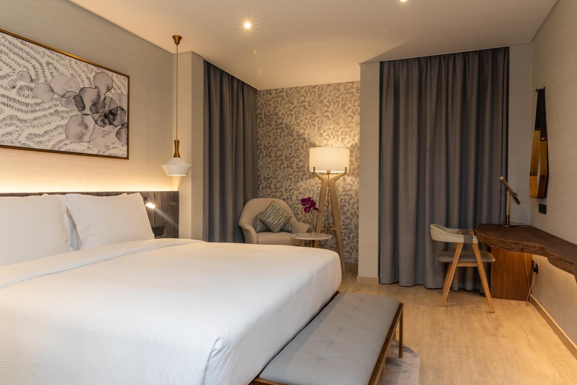 Radisson Blu Hotel & Resort, Abu Dhabi Corniche
