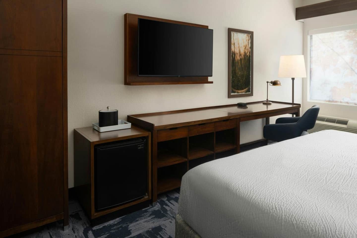 Fairfield by Marriott Inn & Suites Chattanooga