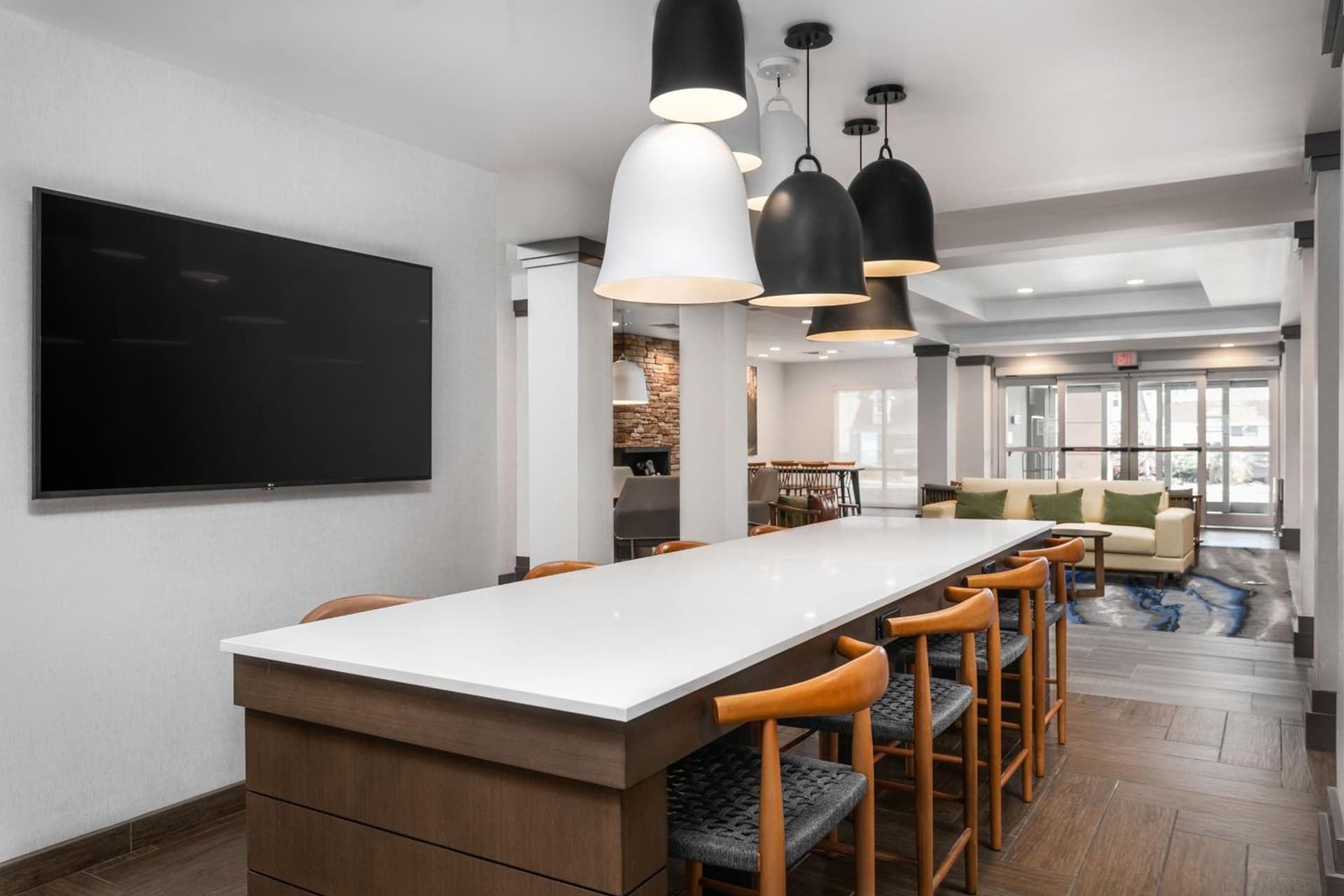 Fairfield Inn & Suites by Marriott Chattanooga South East Ridge