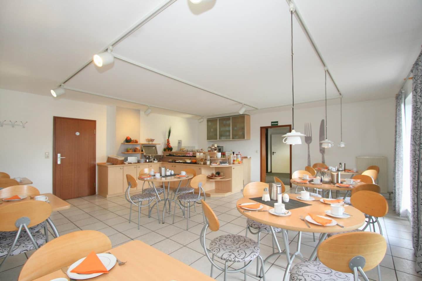 Residenz Hotel Gießen