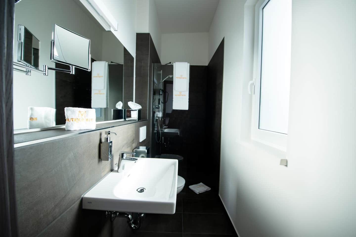 V Boutique Hotel