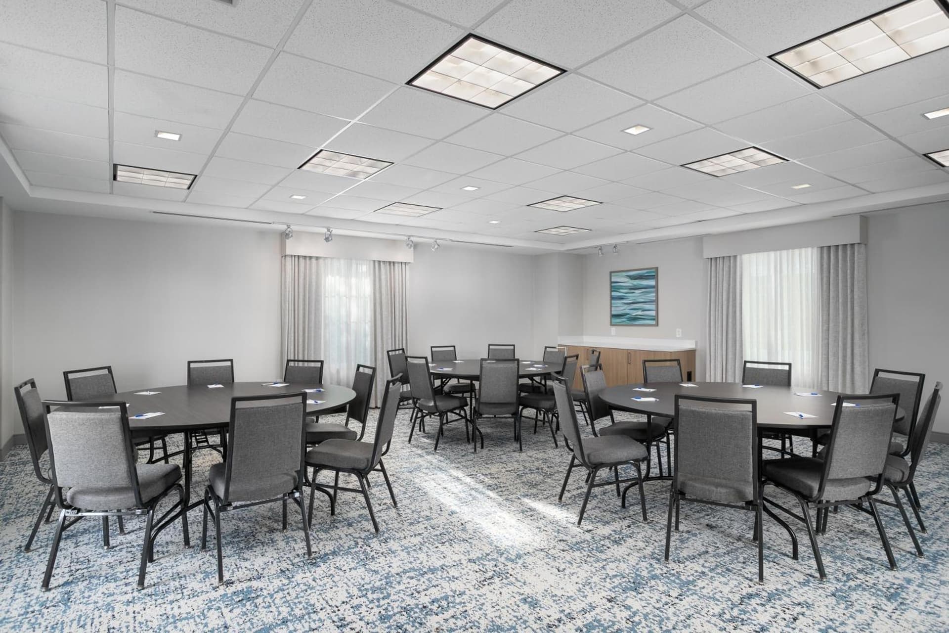 Hampton Inn New Smyrna Beach