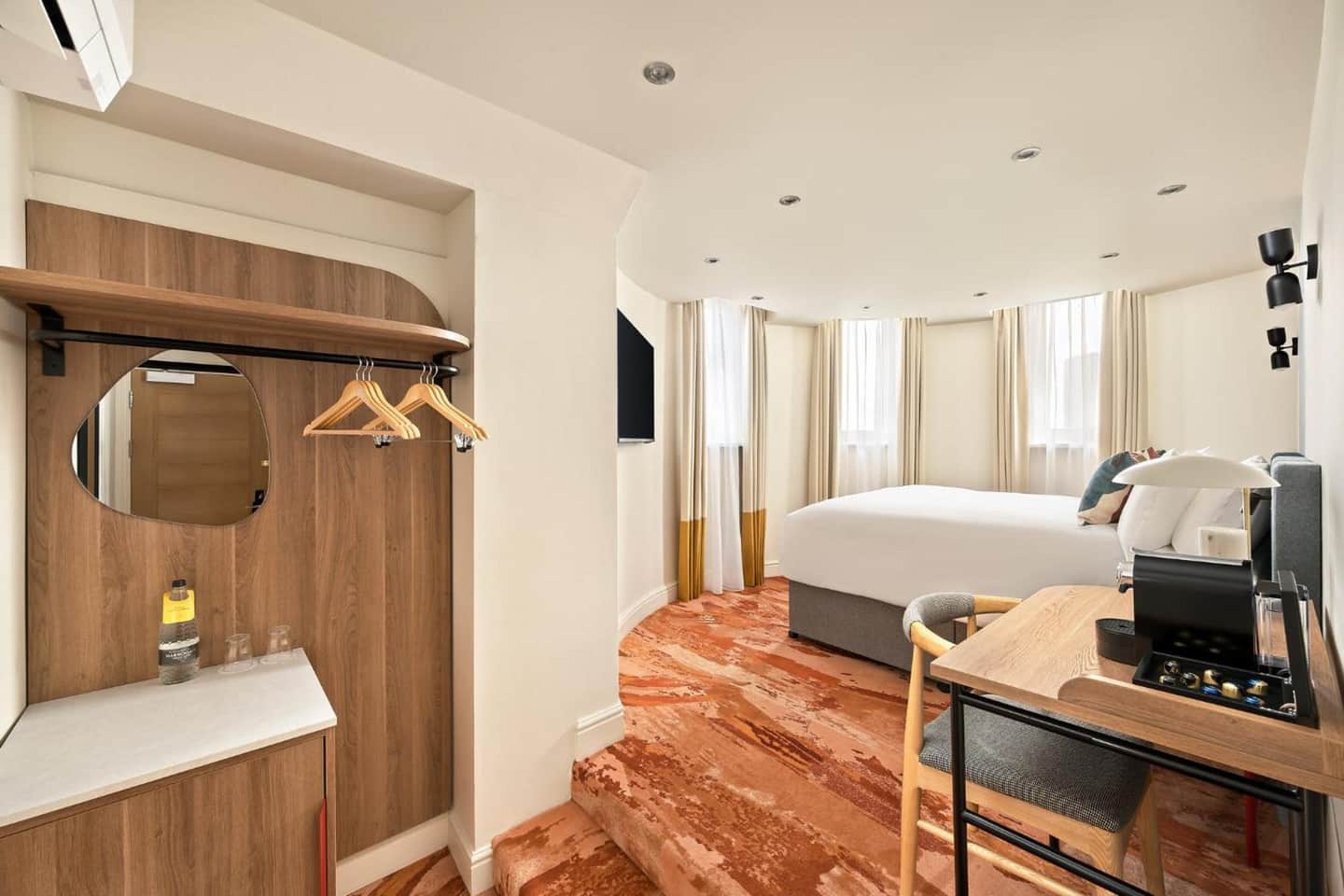 Voco London Bloomsbury