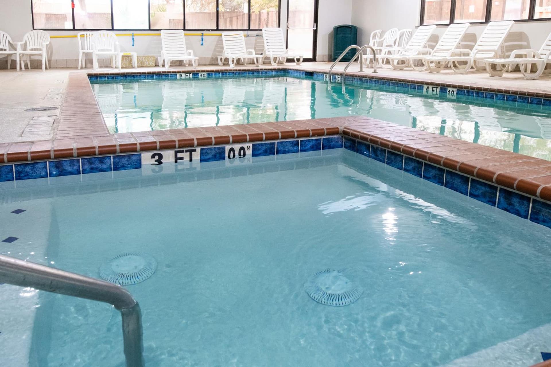 Comfort Inn & Suites Near Medical Center San Antonio
