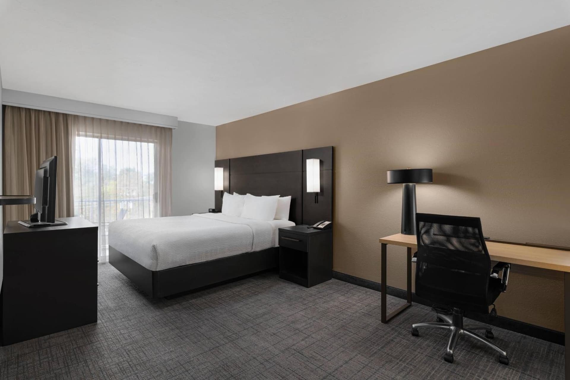 Residence Inn by Marriott Salt Lake City Downtown