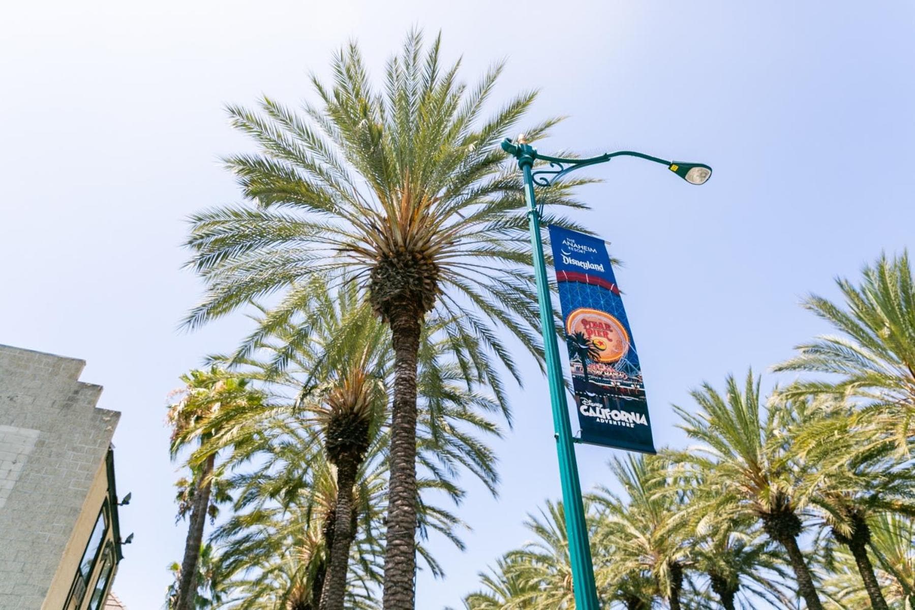 Anaheim Discovery Inn & Suites At The Park