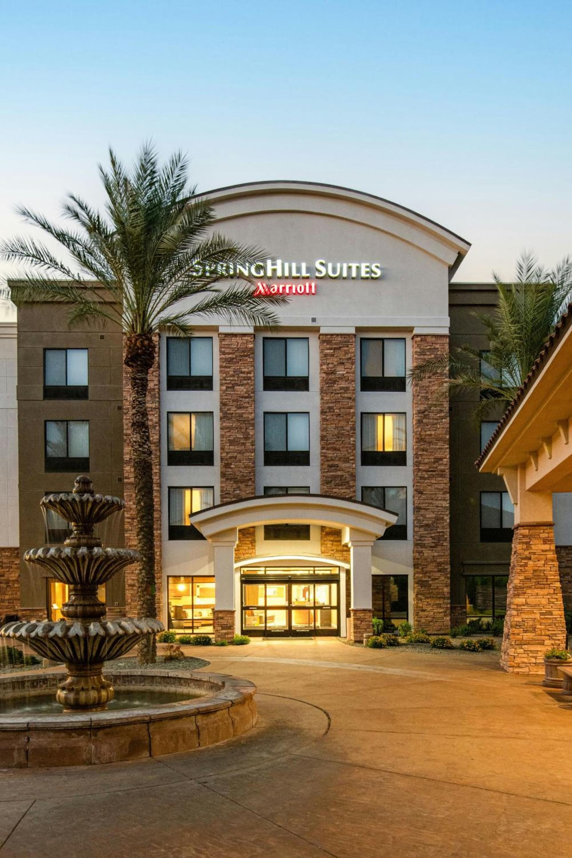 Springhill Suites Phoenix Glendale Sports & Entertainment District