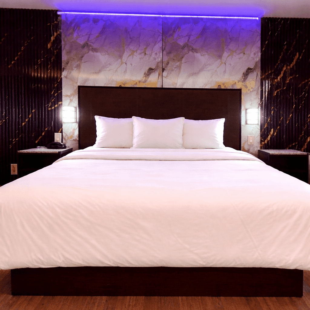 Imperial Hotel NY