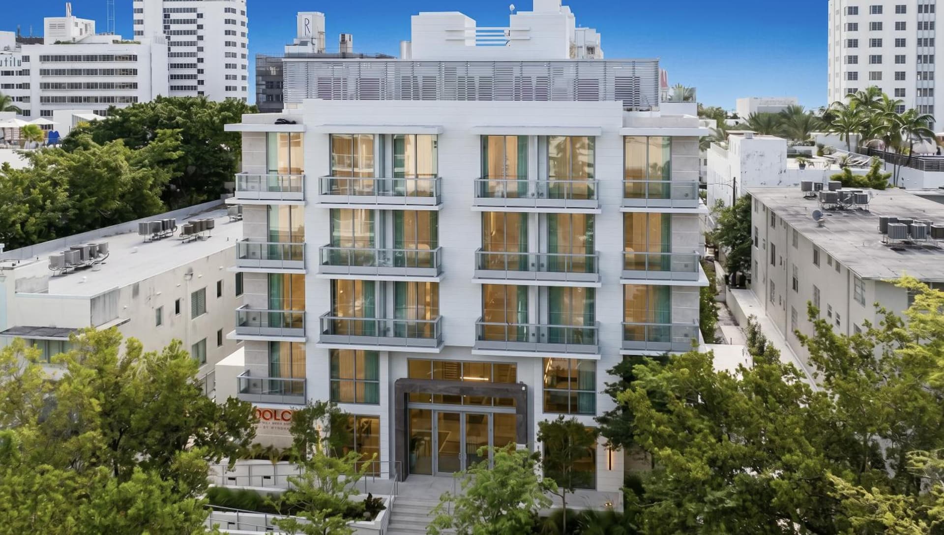 Dolce by Wyndham Miami Beach