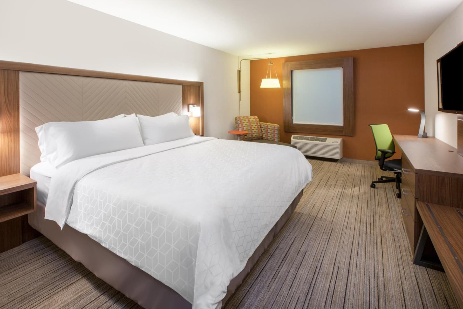 Hotel 1200