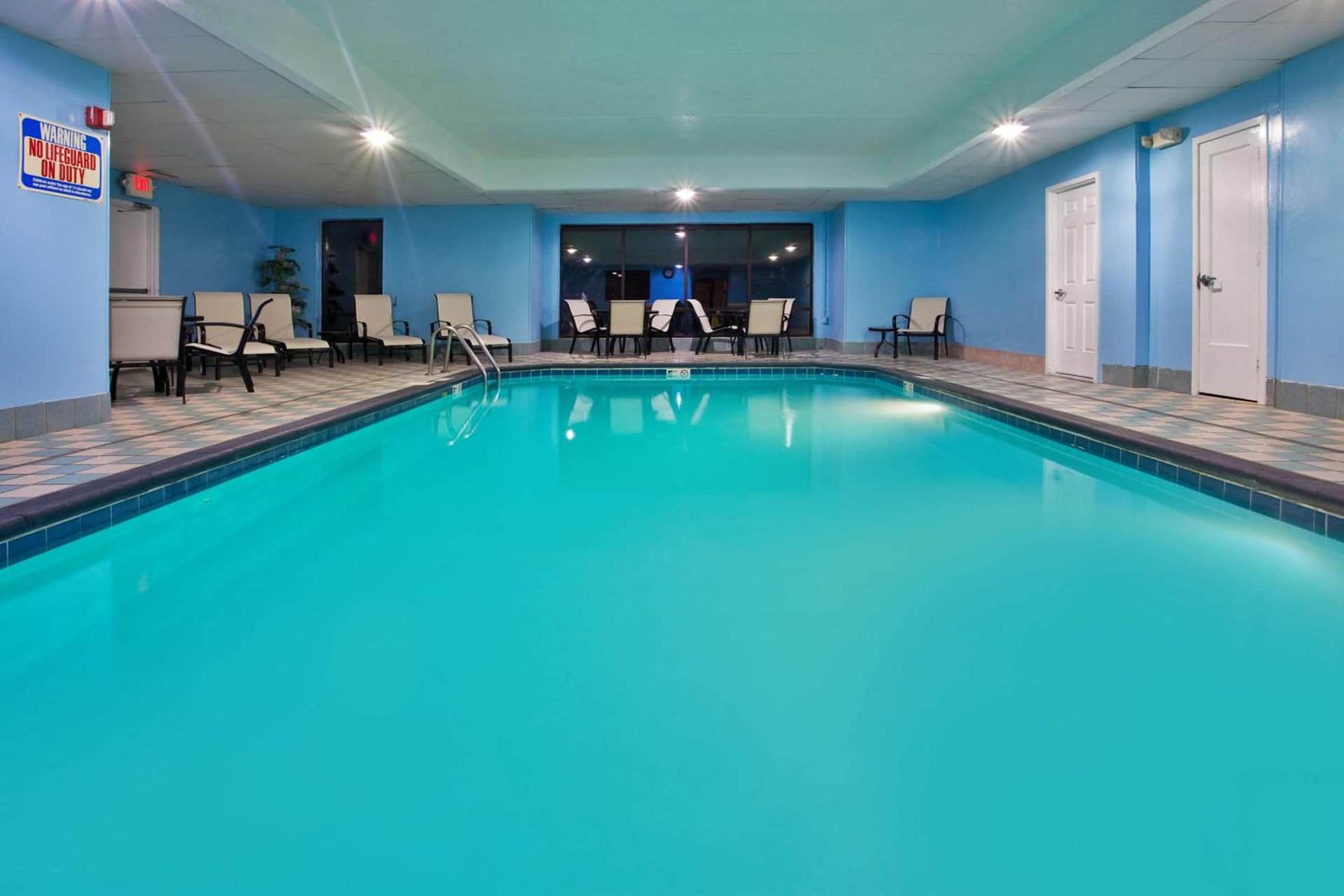 Hampton Inn Columbus-East