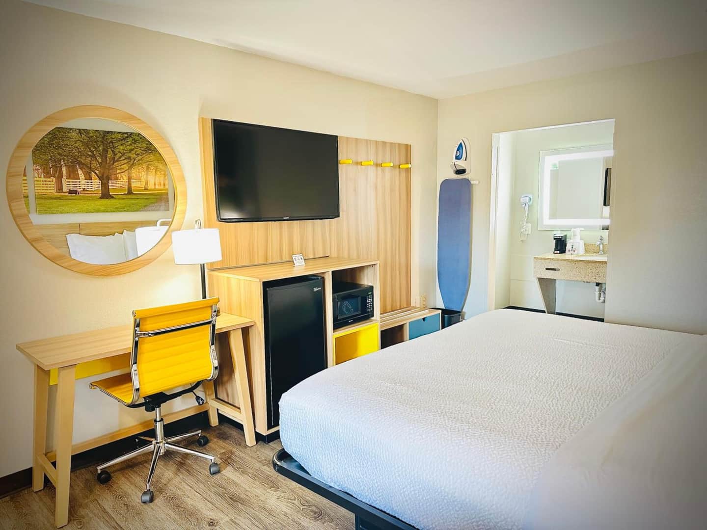Days Inn Alexandria by Wyndham