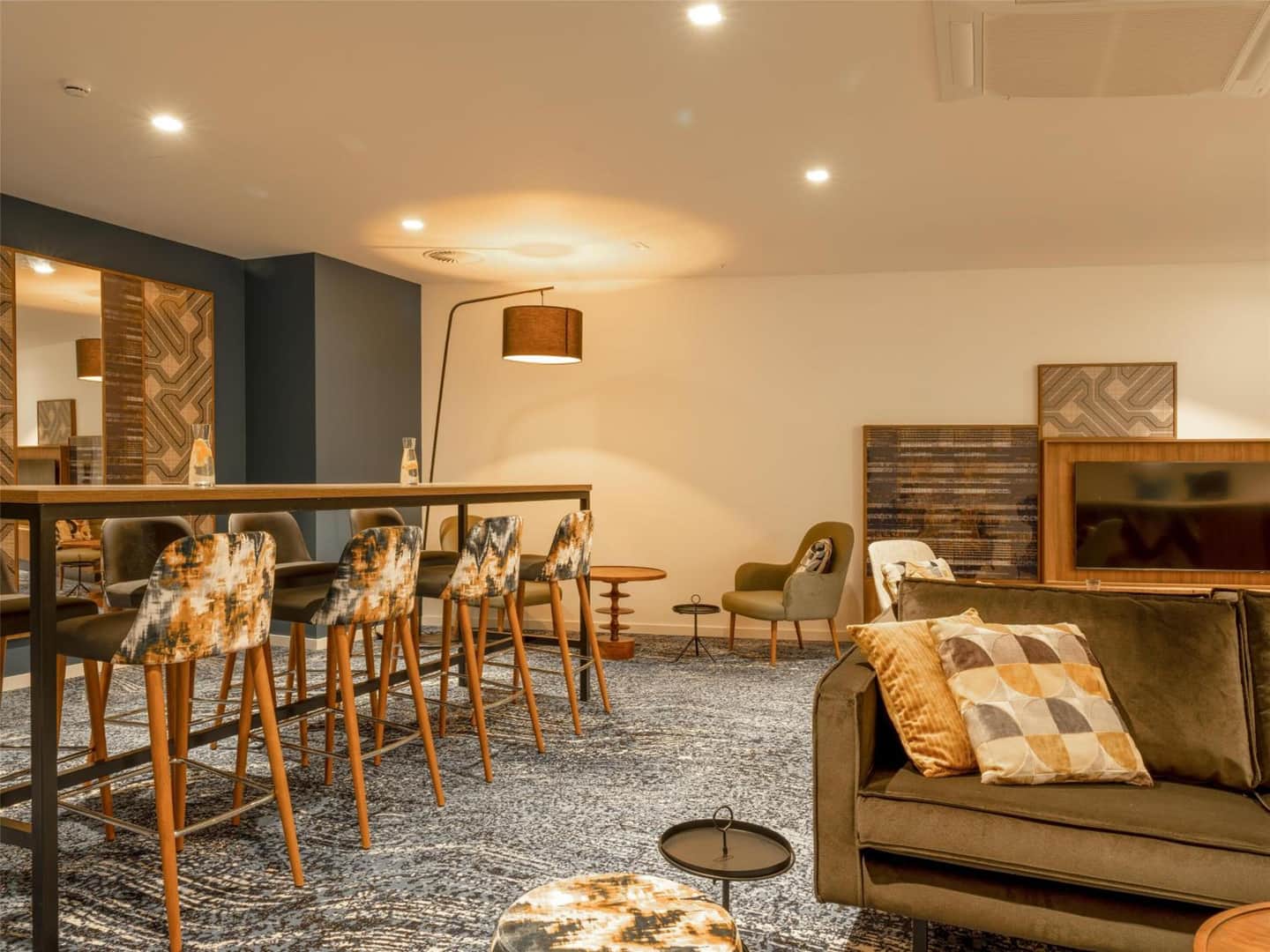 Hilton Garden Inn Brussels Airport