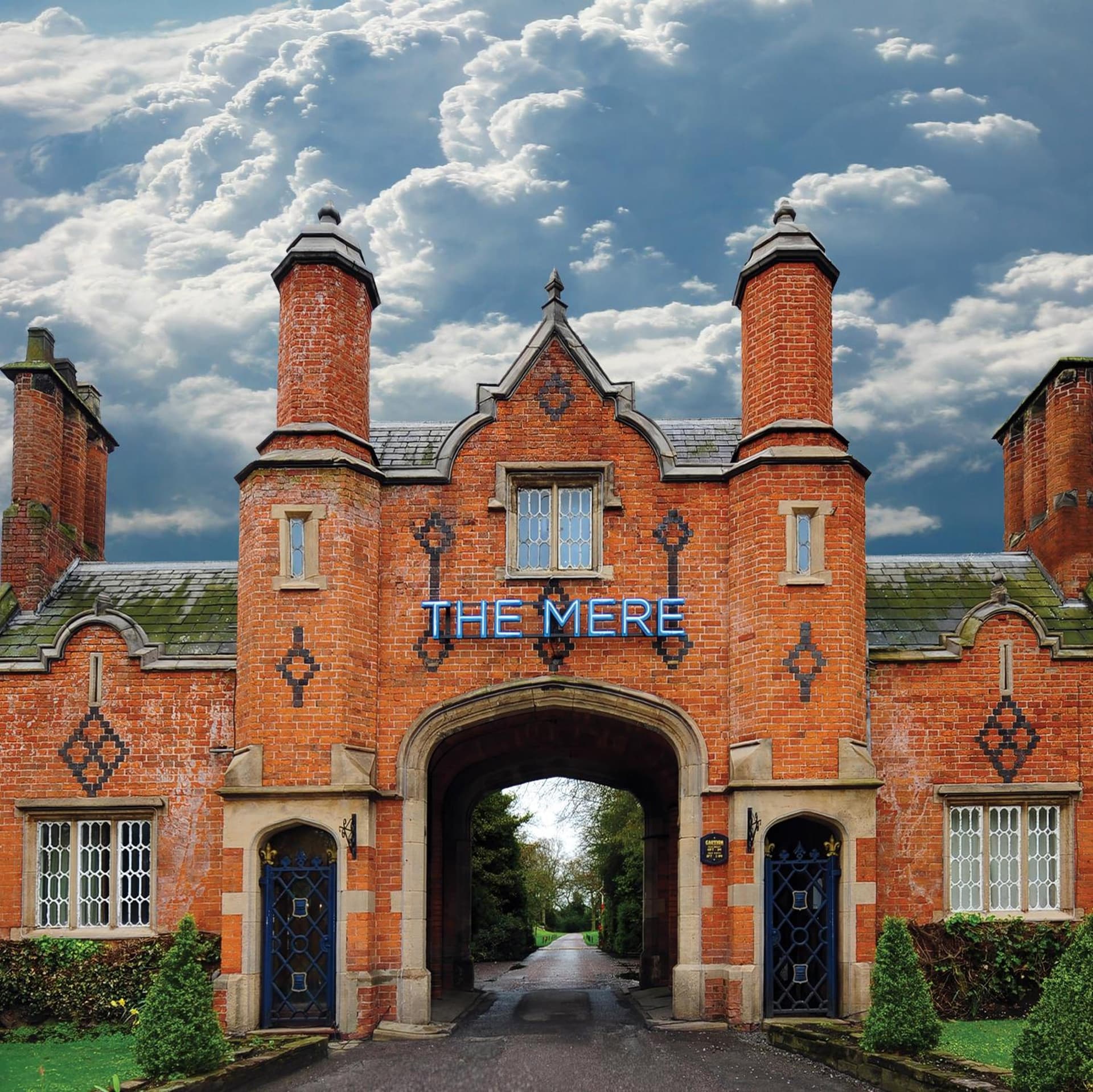 Fairmont Cheshire The Mere