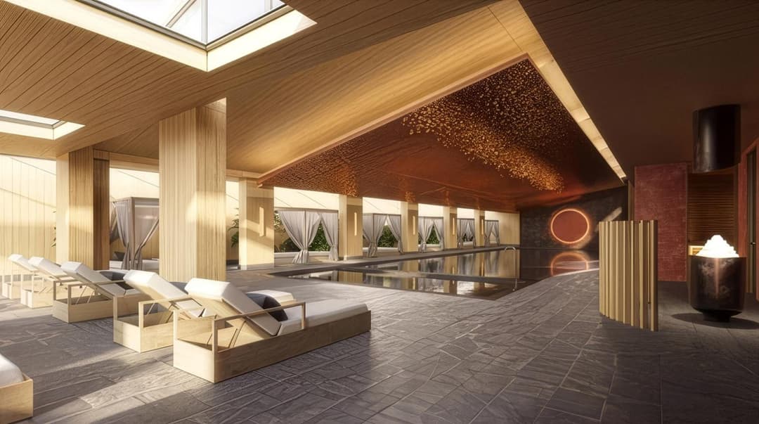 Fairmont Cheshire The Mere