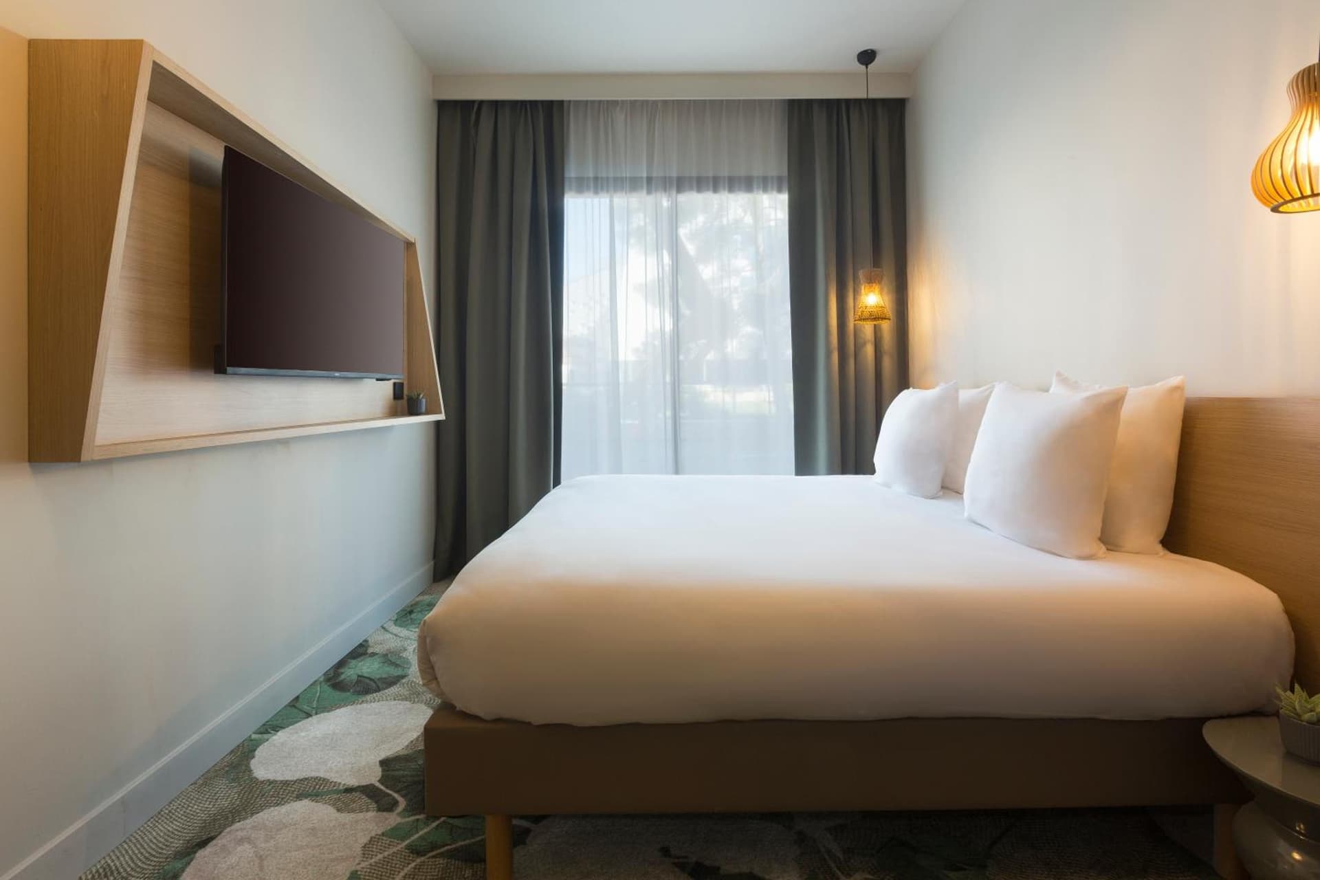 Mercure Nîmes Centre Arènes